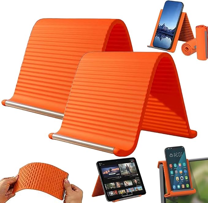 Orange-2 pack