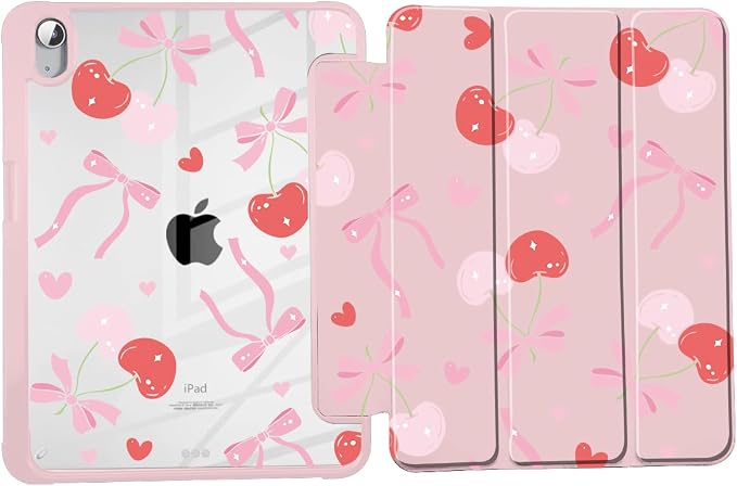 Cherry and Bow