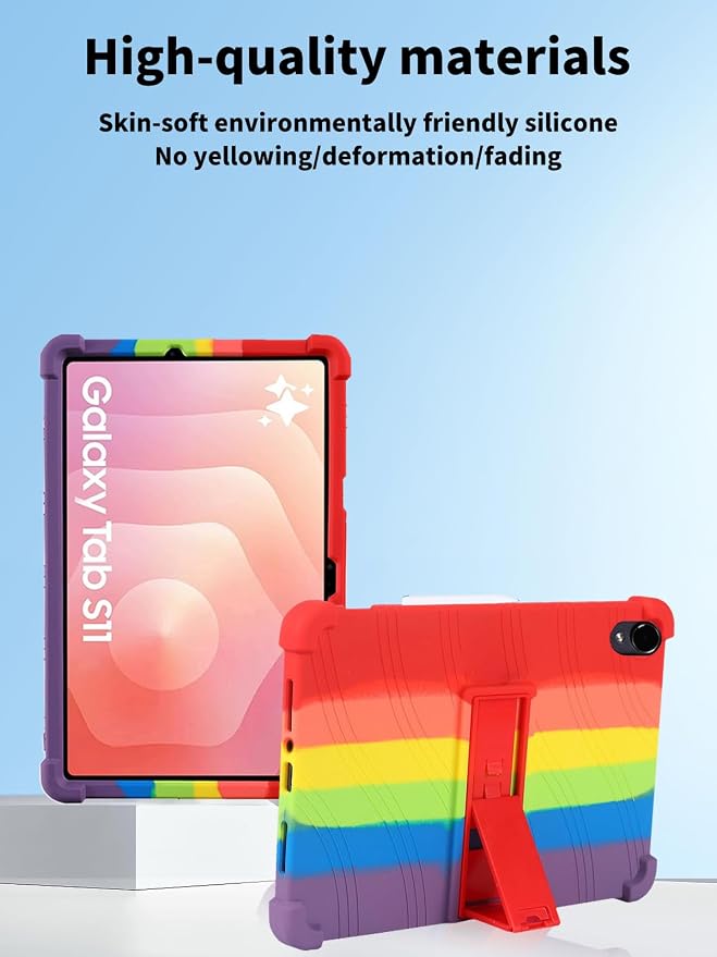 Rainbow
