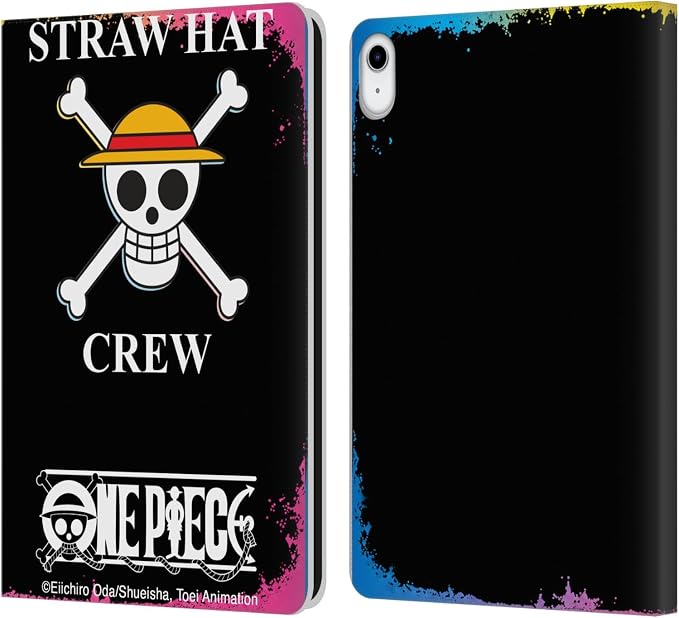 Colourful Crew Logo