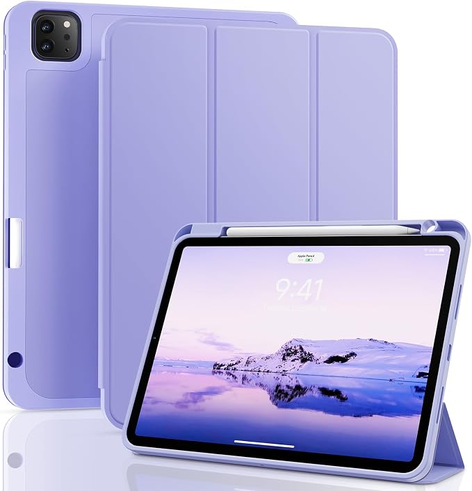 Clove Purple