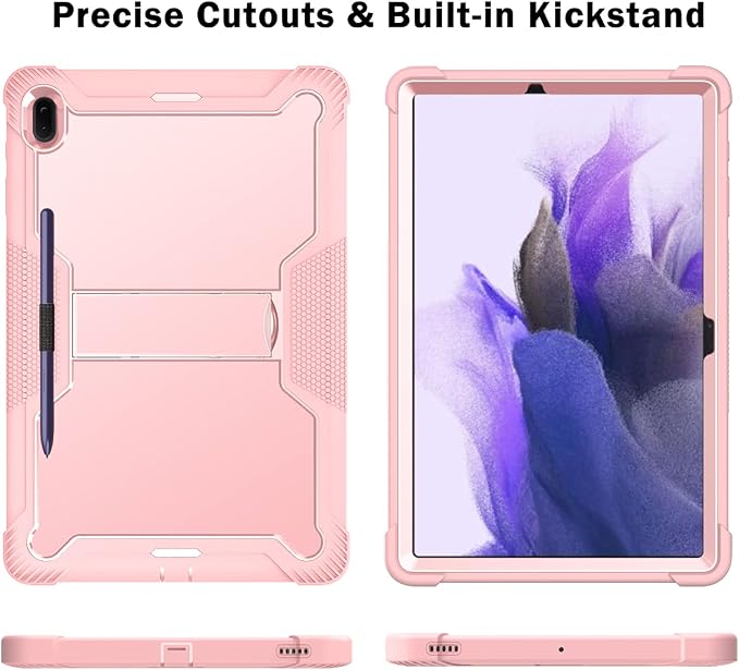 A_ Rosegold