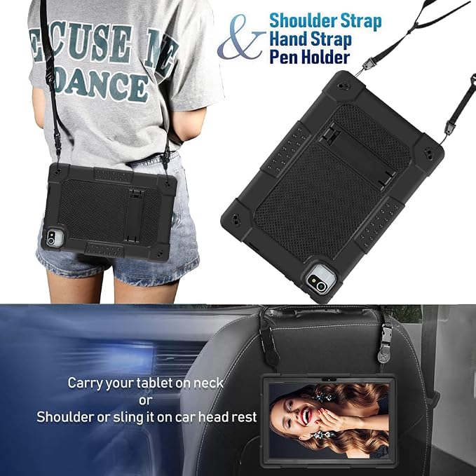 Black+Black/2 Pcs