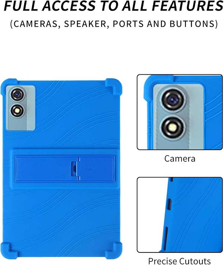 New Blue