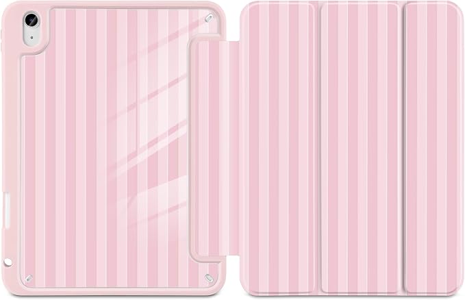 Pink Stripes