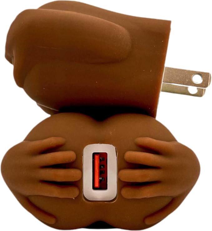 USB A (Dark)