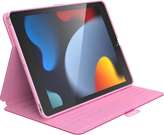 Digital Pink/Blossom Pink