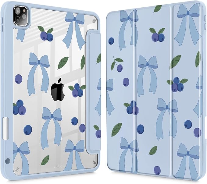Blue-berries