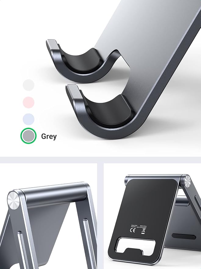 Space Grey