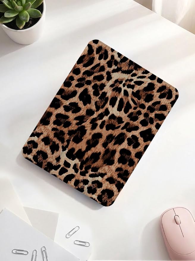 Brown Leopard 1
