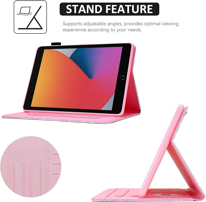 Light Pink NoteBook