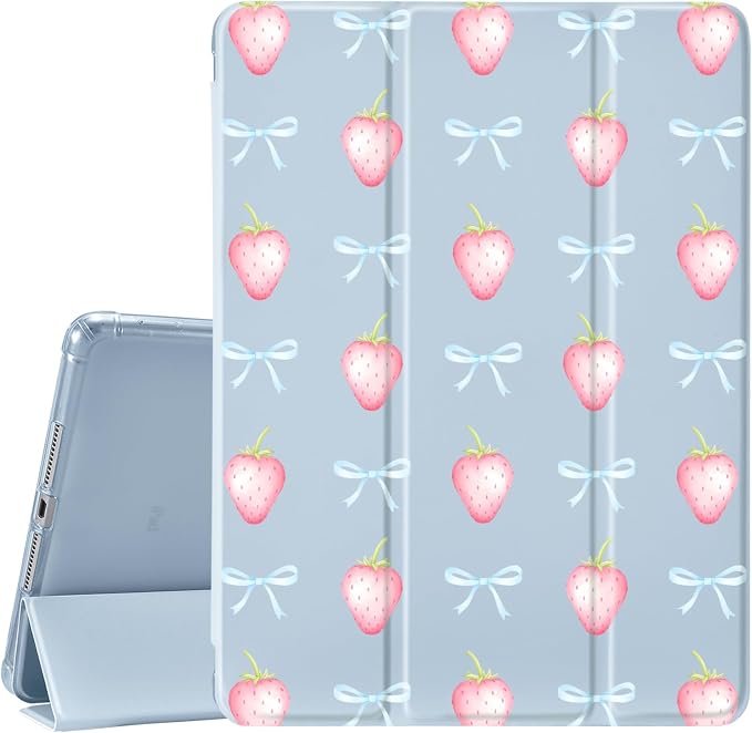 Bow strawberry 07