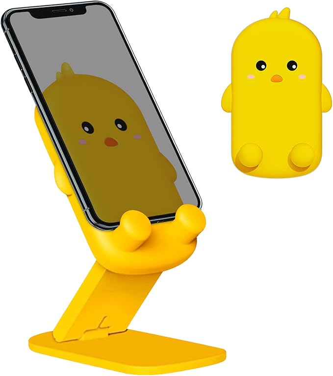 Yellow Chick