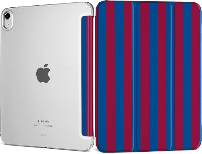 Red Stripes