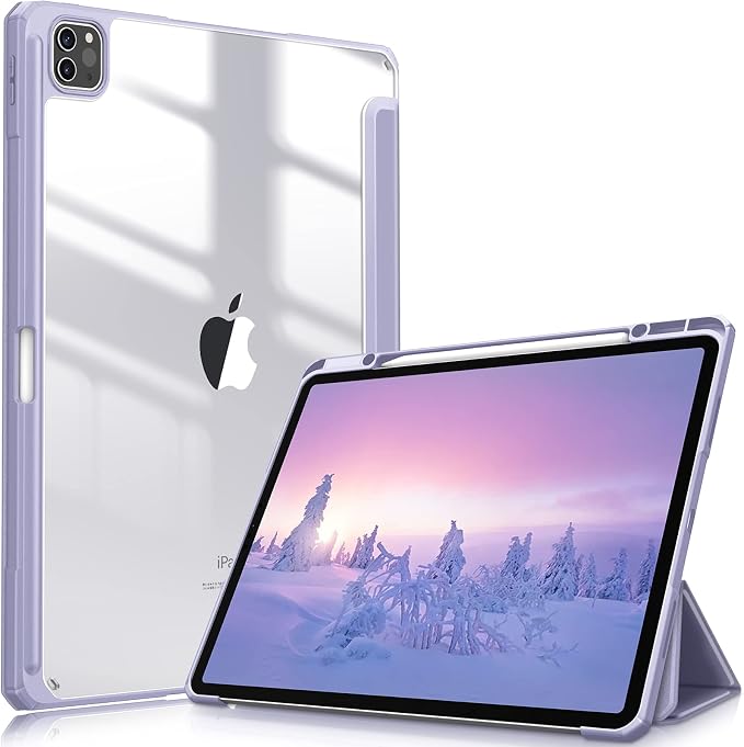 Lilac Purple
