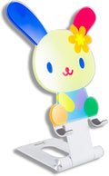 Sonix x Sanrio Character Phone Stand | Adjustable Cell Phone Holder Desk Stand Dock | Floral Usahana