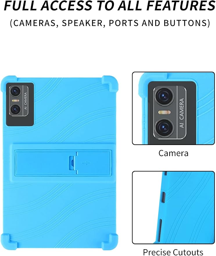 New Lightblue