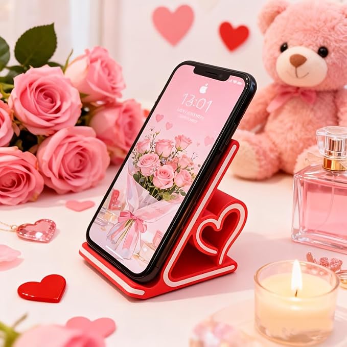 Love Story red
