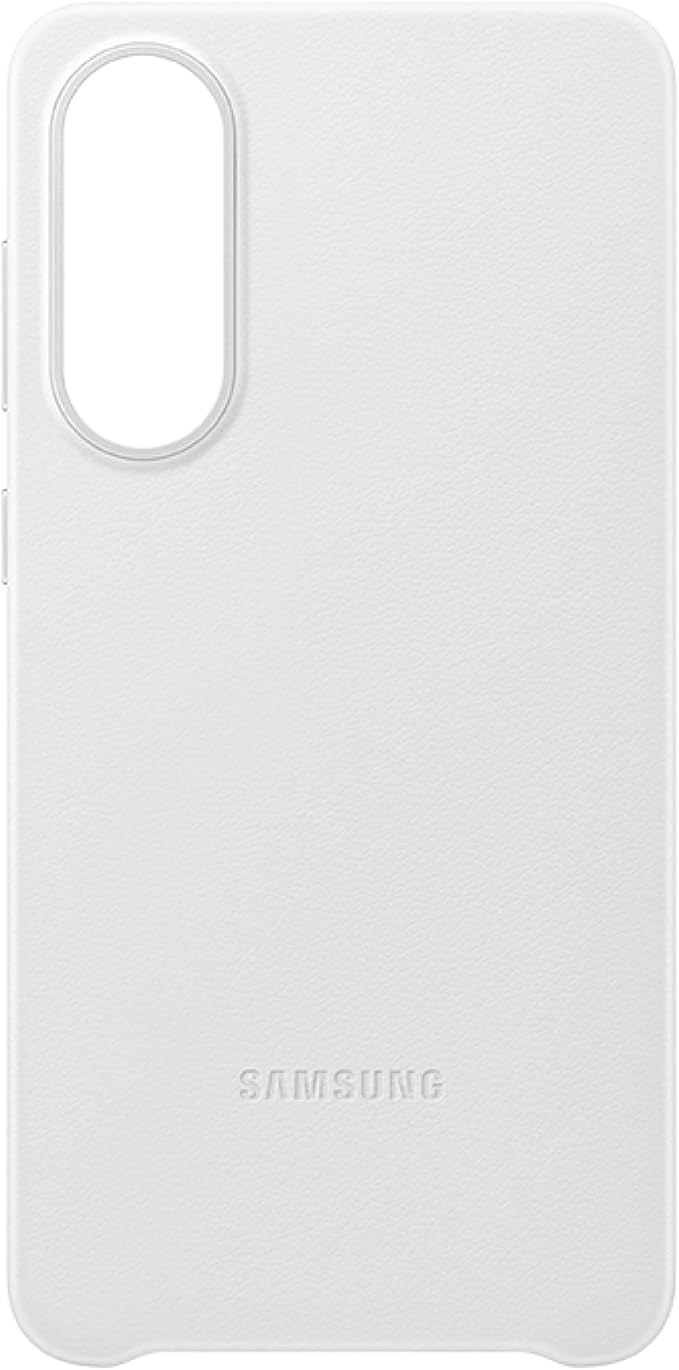 Samsung Galaxy S25 Edge Kindsuit Phone Case Protective Cover Stylish Design Durable Soft Inner Lining EF-VS937PJEGUS Light Gray