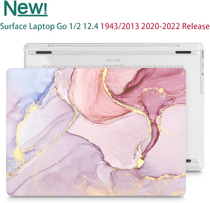 Pink Marble