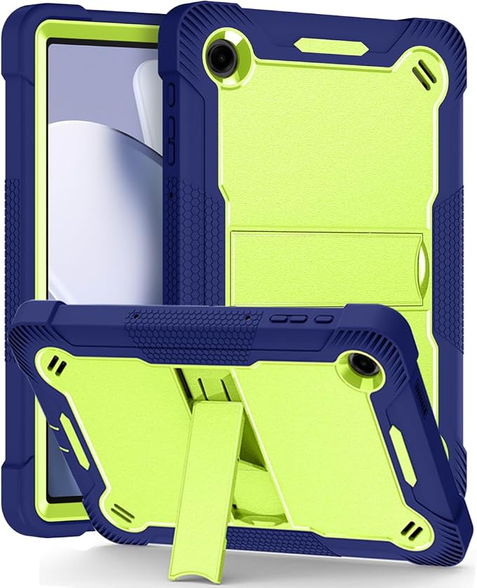 Blue+Green