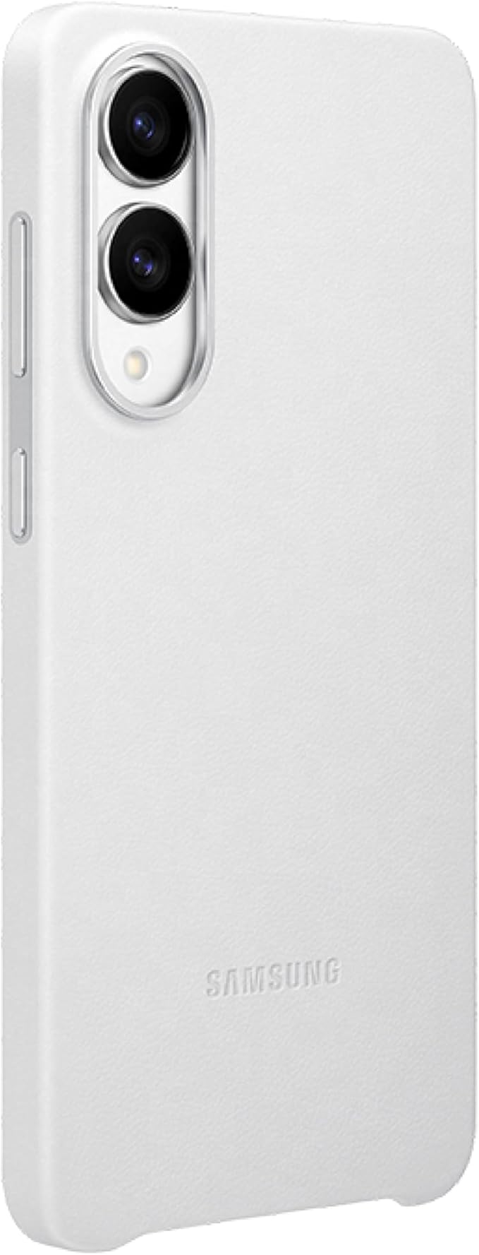 Samsung Galaxy S25 Edge Kindsuit Phone Case Protective Cover Stylish Design Durable Soft Inner Lining EF-VS937PJEGUS Light Gray