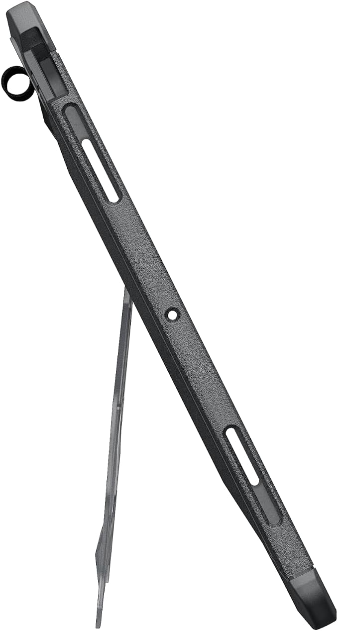 Scout Plus - Ash