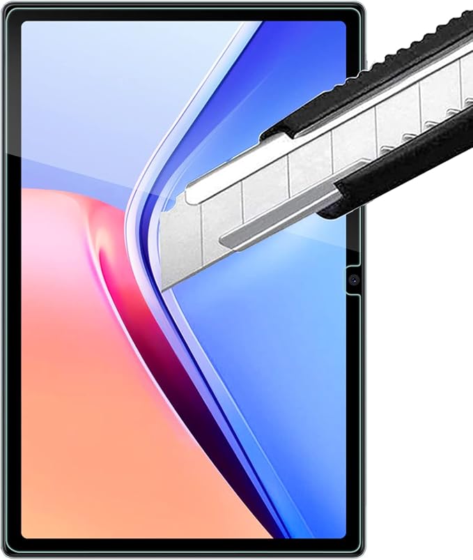 Tempered Glass Screen Protector