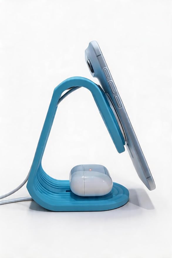 Blue - STAND ONLY