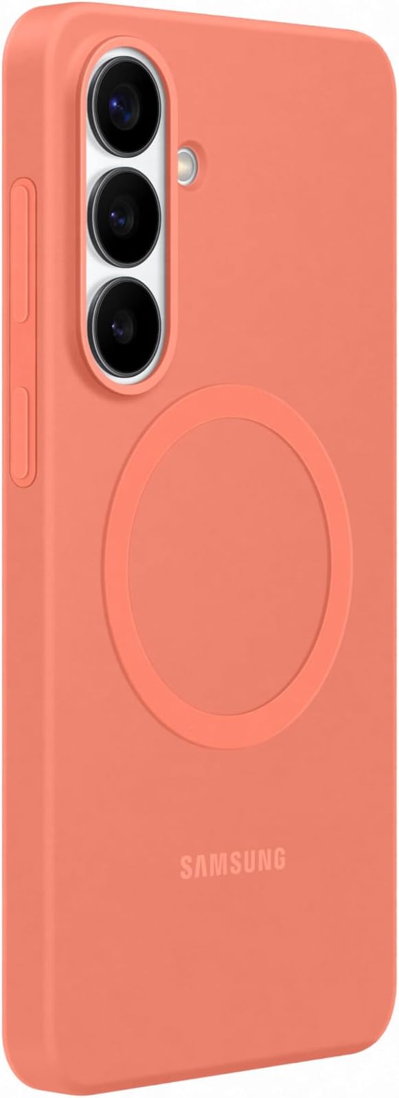 Coral Red