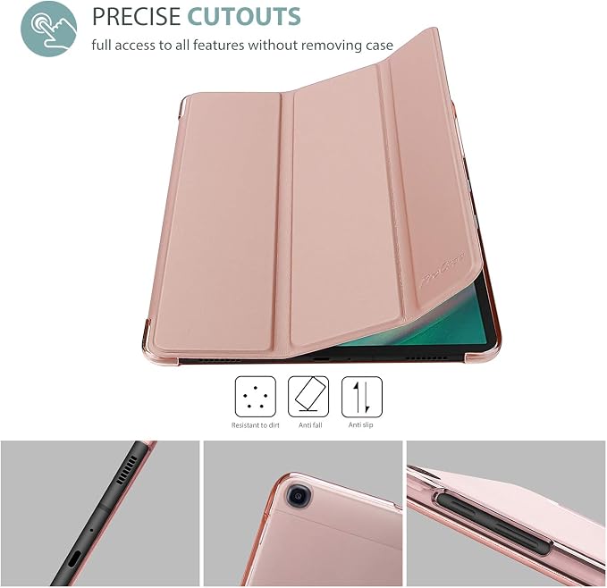 Rosegold