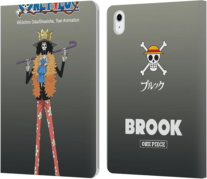 Brook