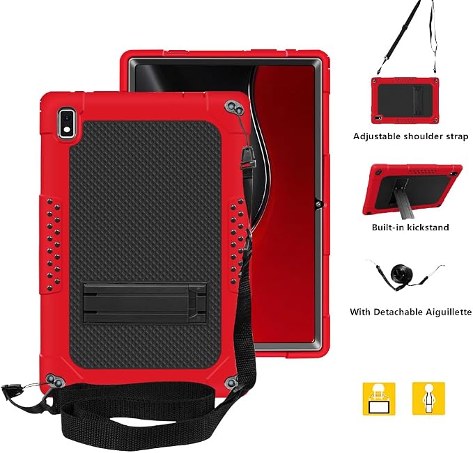 Red/Black
