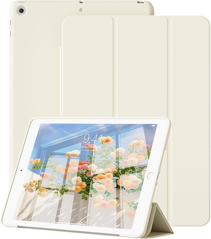 Cream White