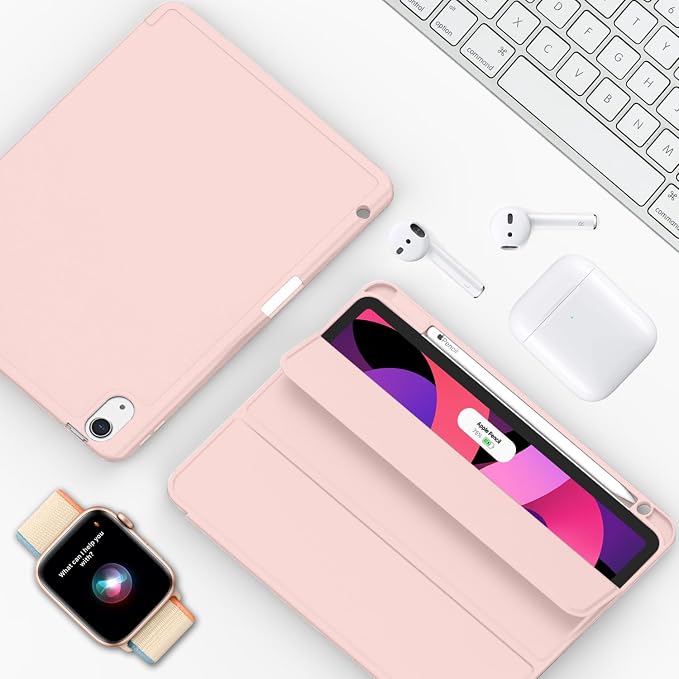 Rose Pink