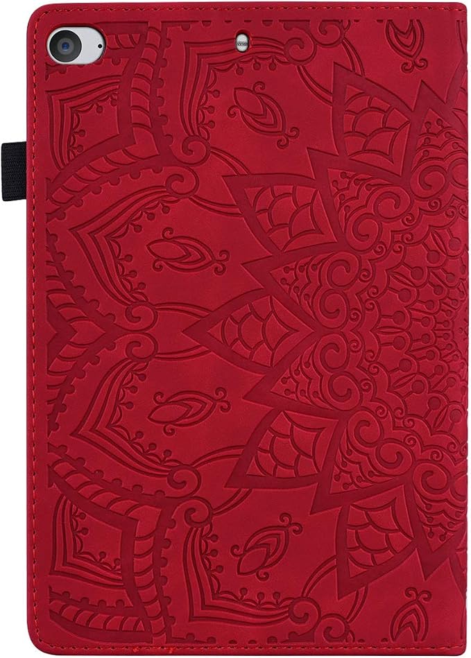 ## Red