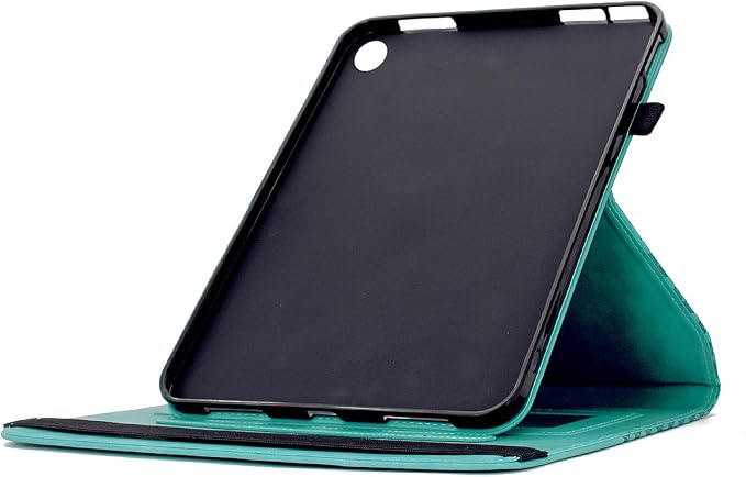 # Teal