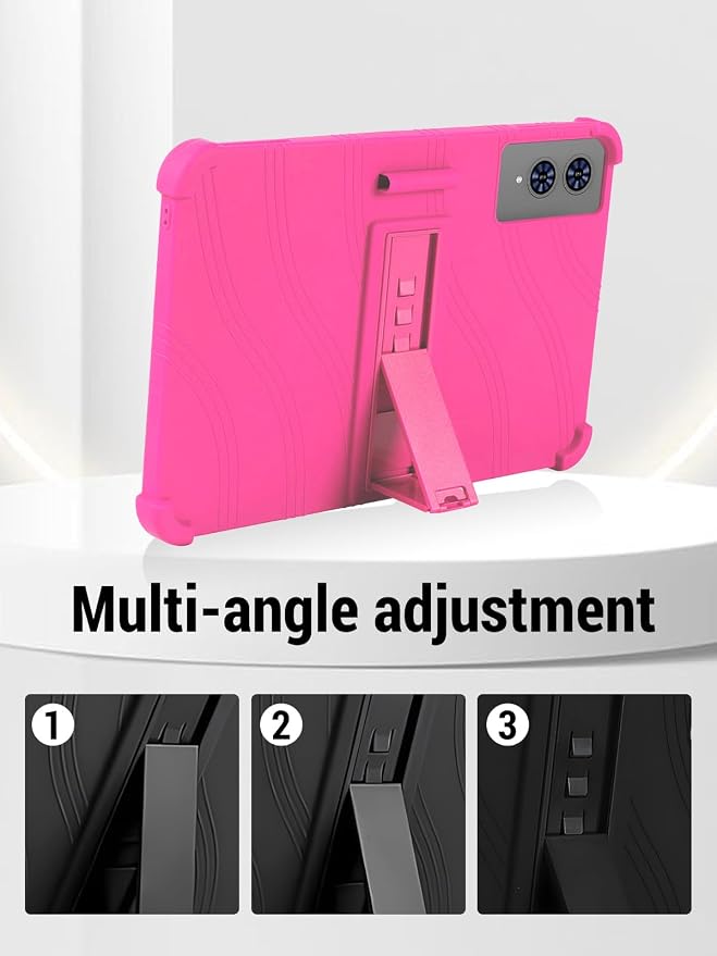 Hot Pink