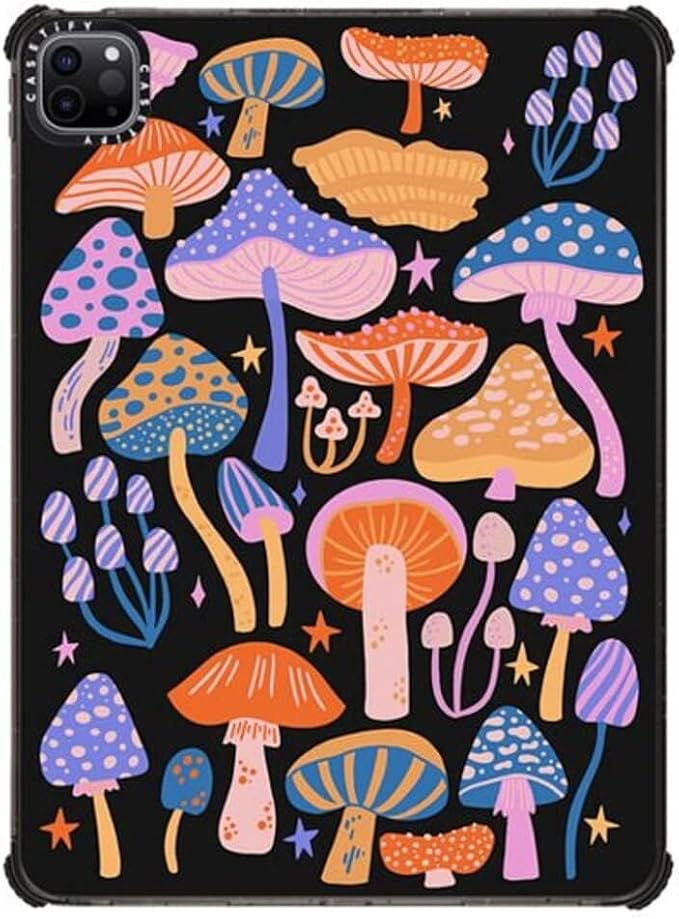 Magic Mushrooms