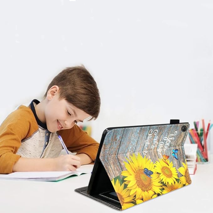 You are My Sunshine, Sunflower