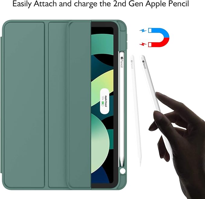 New Midnight Green