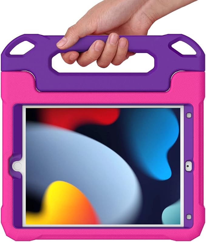 Pink&Purple