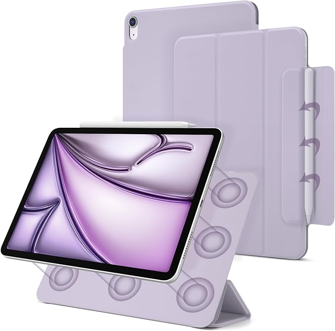 Taro Purple