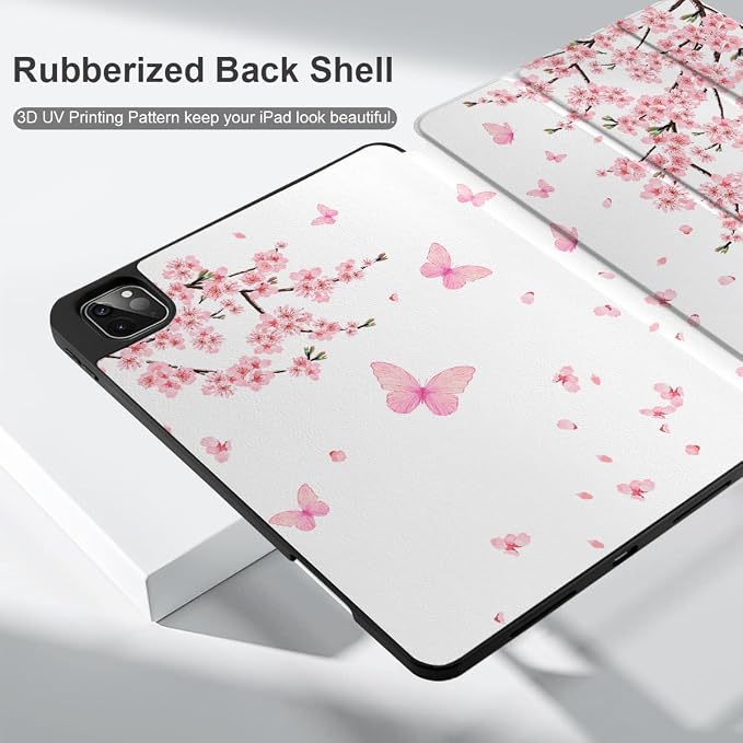 Cherry Blossoms
