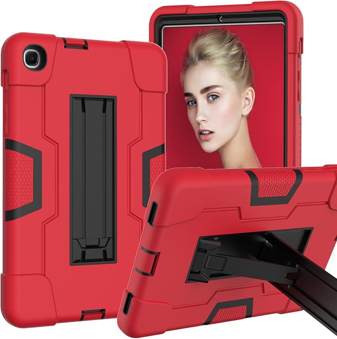 Red/Black