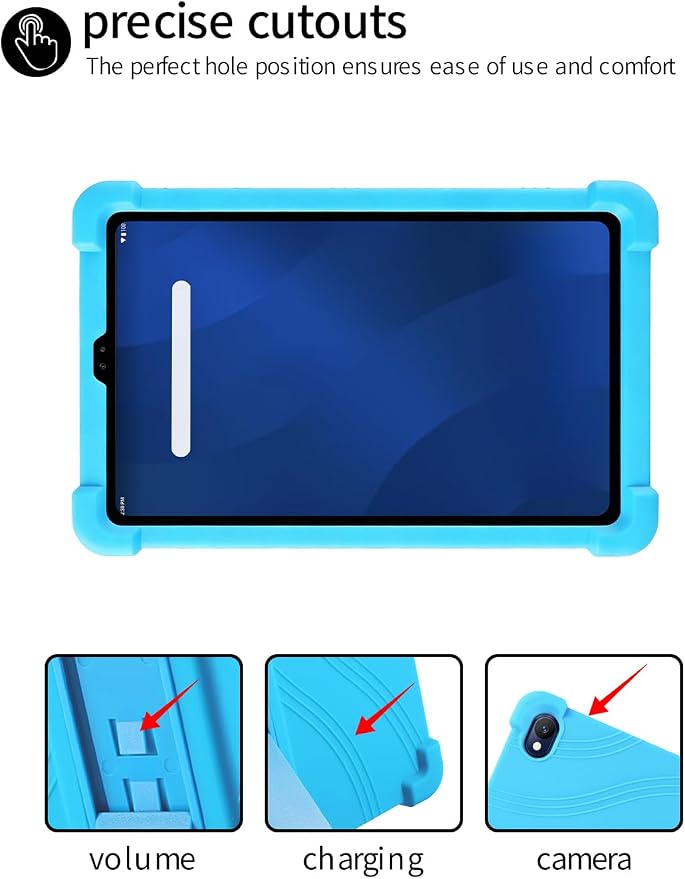 Sky Blue