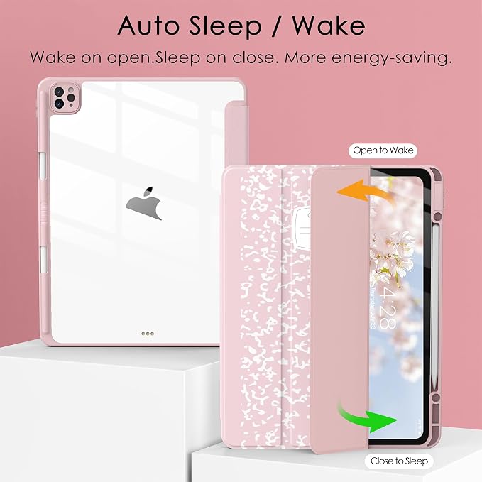 X-Book Pink