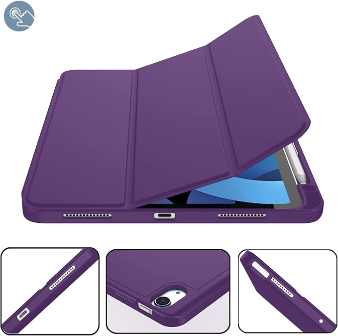 Dark Purple