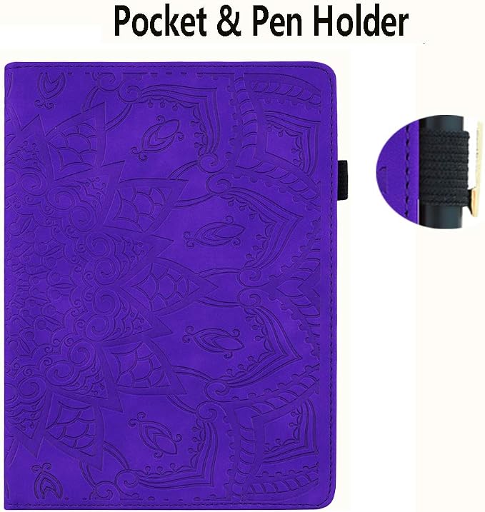 11 Purple