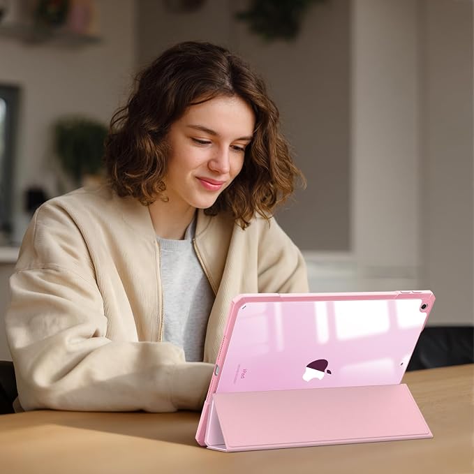Baby Pink